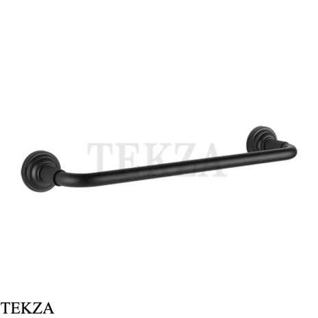 Gessi VENTI20 Держатель полотенца 30 см 65497-299, Black XL