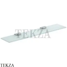 Keuco EDITION 300 Стеклянная полка, без зеленой кромки, без держателей 30010005600