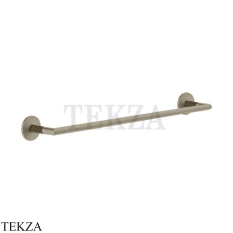 Gessi INGRANAGGIO Держатель для банного полотенца 45 см 63900-149, Finox Brushed Nickel