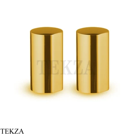 FIMA Carlo Frattini SO Ручка S4 для смесителя для раковины S4OR, gold