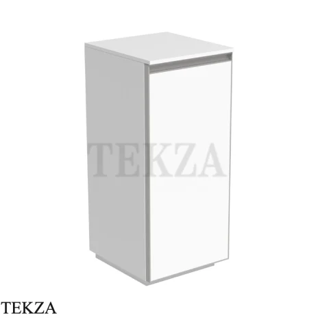 Flaminia Cubika модуль хранения напольный 35×37×78,5 см, 1 дверца, белый матовый