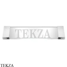 Decor Walther Classic TAB 34 Лоток универсальный настольный 0848702, хром глянец