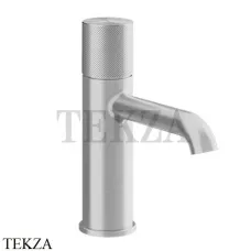 Gessi Habito DIAMANTATO Смеситель для раковины, без донного клапана 70602-031, хром глянец