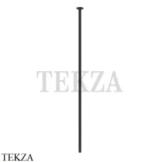 Gessi INCISO Излив для раковины потолочный 58199-299, Black XL