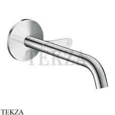 Axor ONE Смеситель для раковины Select, внешняя часть 48112000, хром глянец