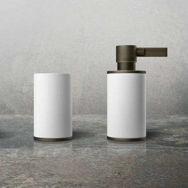 INCISO Accessories Gessi