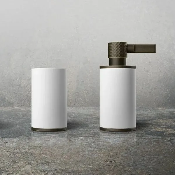 INCISO Accessories Gessi