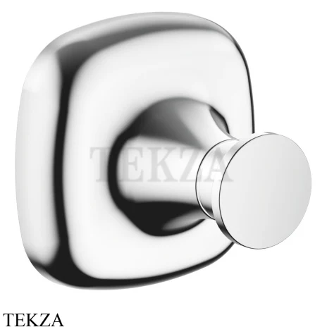 Dornbracht COYA Крючок для халата и полотенец 83251404-00, хром глянец