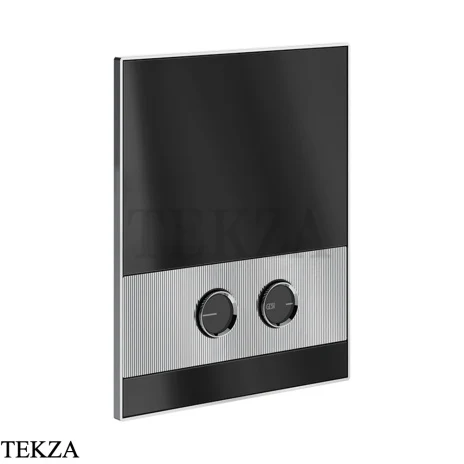 Gessi Клавиша смыва для инсталляции Viega Prevista 56521-031, хром глянец
