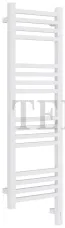 Сунержа Модус 3.1 Полотенцесушитель электрический 1000х300 МЭМ правый 30-5901-1030, Матовый белый