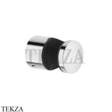 Gessi INCISO SHOWER Держатель для душевой лейки неподвижный 58157-031, хром глянец