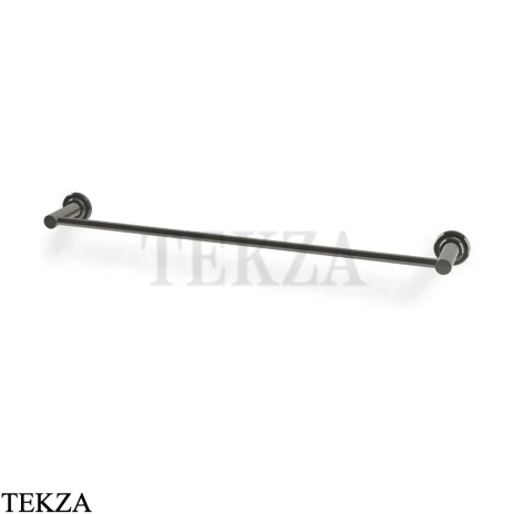FIMA Carlo Frattini Park Line Держатель для полотенца 60 см F6300/60CN, black chrome