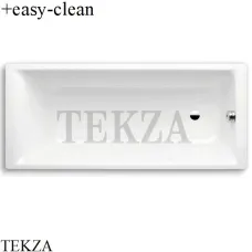Kaldewei Puro 653 Ванна прямоугольная, сталь-эмаль +easy-clean, белый глянец Kaldewei Puro 653 Ванна прямоугольная, сталь-эмаль +easy-clean, белый глянец