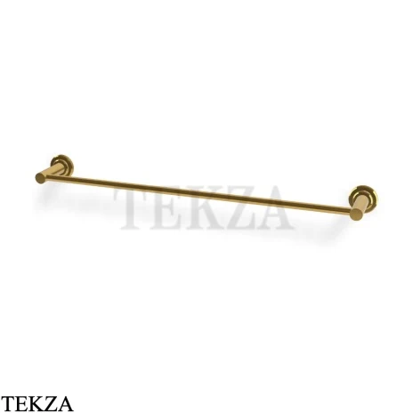 FIMA Carlo Frattini Park Line Держатель для полотенца 60 см F6300/60OR, gold