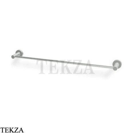 FIMA Carlo Frattini Slide Держатель для полотенец 60 см F6890/60INOX, нерж. сталь Brush
