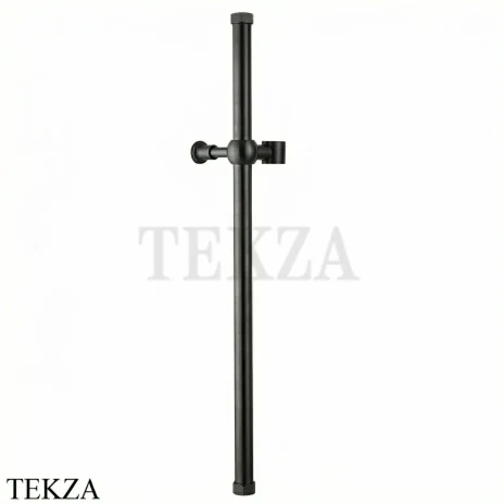 Nicolazzi Doccia Удлинитель душевой стойки 5606EXTNKN, Brushed Black Nickel