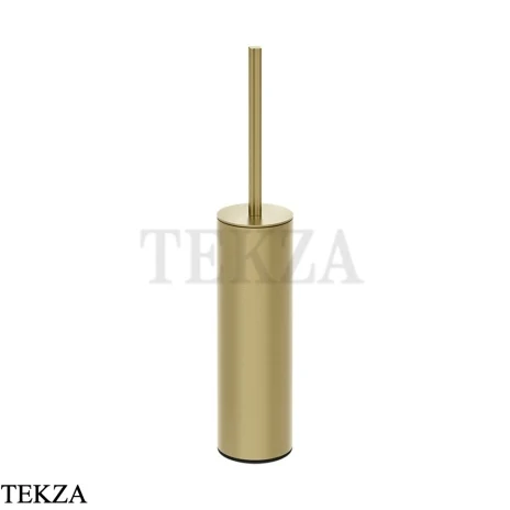 Gessi Ludovica Туалетный ёршик напольный 76444-727, шампань Brushed