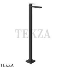 Gessi Rettangolo Смеситель для раковины напольный, внешняя часть 20092-299, Black XL Gessi Rettangolo Смеситель для раковины напольный, внешняя часть 20092-299, Black XL