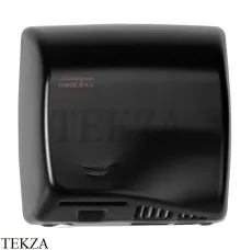 Mediclinics Speedflow plus Сушилка для рук автоматическая, высокоскоростная M17AB, черный матовый