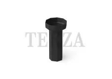 Dea Design Раковина напольная DD2025 480 16 ,  Black №16