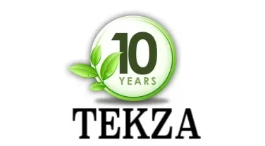 Рады сообщить вам, нашей компании TEKZA исполнилось 10 лет! Рады сообщить вам, нашей компании TEKZA исполнилось 10 лет!