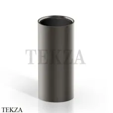 Decor Walther MIKADO MK TEC SMB Стакан настольный 0523366, Dark metal matt