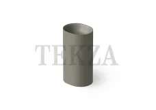 Dea Design Раковина напольная DD2008 500 4 ,  Light Grey №4