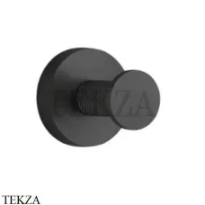 Boheme Uno Крючок для халата и полотенец Uno 10976-GM Gun Metall