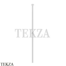 Ritmonio Diametro35 S Потолочный излив для раковины E0BA0185H03 C03, белый матовый