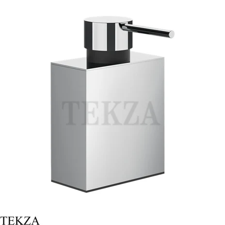 Gessi Jacqueline Дозатор для жидкого мыла настенный 77539-031, хром глянец