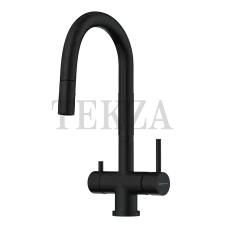 Omoikiri Akita-S Смеситель для кухни 4994359 графит