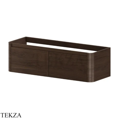 ARMADI ART VOI Тумба под раковину 140 см 782-140-MV, MASSIVE VENEER (шпон орех)