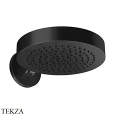 Gessi Origini ACCENT Верхний душ настенный, поворотный 66150-299, Black XL Gessi Origini ACCENT Верхний душ настенный, поворотный 66150-299, Black XL