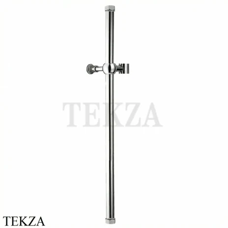 Nicolazzi Doccia Удлинитель душевой стойки 5606EXTCR, хром глянец