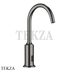 Dornbracht VAIA Смеситель для раковины электронный 44521809-99, Dark Platinum matt