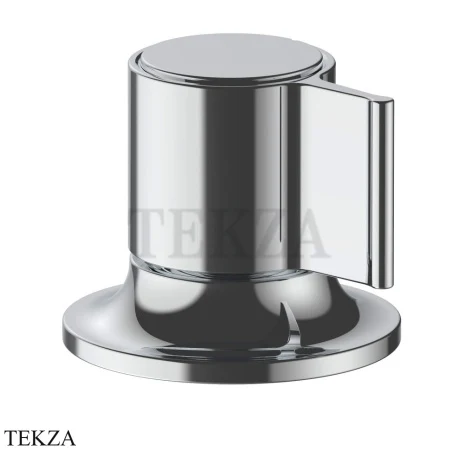Fantini Flora Рычаг управления настольный для излива 7602J795, хром глянец