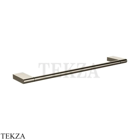 Gessi Origini Полотенцедержатель короткий 30 см 66500-720, Nickel PVD