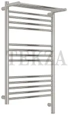 Сунержа Богема 3.1 Полотенцесушитель электрический с полкой 800х500 МЭМ правый 00-6007-8050, Хром глянец Сунержа Богема 3.1 Полотенцесушитель электрический с полкой 800х500 МЭМ правый 00-6007-8050, Хром глянец