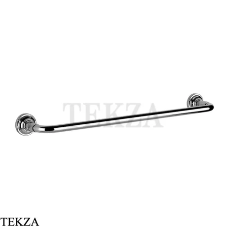 Gessi VENTI20 Держатель банного полотенца 45 см 65500-031, хром глянец