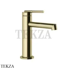 Gessi INGRANAGGIO Смеситель для раковины, без гарнитура 63502-710, Brass PVD