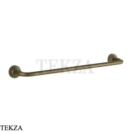 Gessi VENTI20 Держатель банного полотенца 45 см 65500-713, Antique Brass
