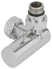 Сунержа Вентиль 3D правый (цилиндр) G 1/2