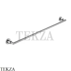 Dornbracht TARA Держатель для банного полотенца 80 см, 83080892-93, Brushed Chrome