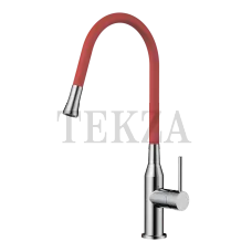 Omoikiri Yatomi Смеситель для кухни 4994248 нержавеющая сталь