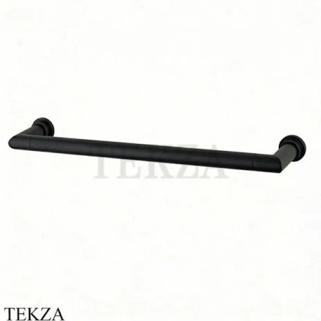 Margaroli Sereno 621-50 Полотенцесушитель электрический 621450NO, черный матовый