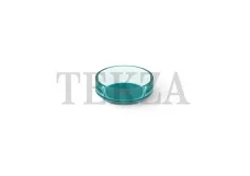 Dea Design Раковина настольная DD9096 430 R8 ,  Lake Water Blue R8