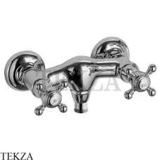 FIMA Carlo Frattini ELIZABETH Смеситель для душа, внешнего монтажа F5085/1CR, хром глянец
