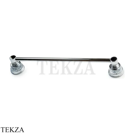 Boheme AURA Полотенцедержатель 10242-CR, хром глянец