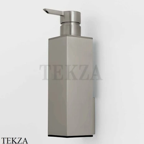 Colombo MiniQ Дозатор для жидкого мыла настенный B9343.HPS1, сталь нержавеющая