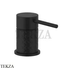 Gessi 316 INTRECCIO Рычаг управления настольный 54105-299, Black XL